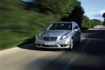Mercedes-Benz C-Class 2004 года